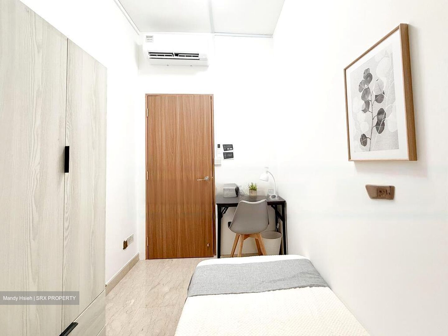 Maplewoods (D21), Condominium #463195751
